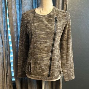 H by halston jacket NWT‎